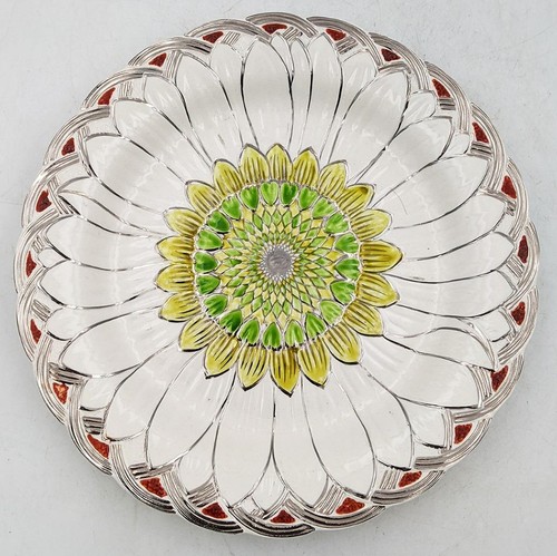 Wedgwood etruria silver lustre - silver,