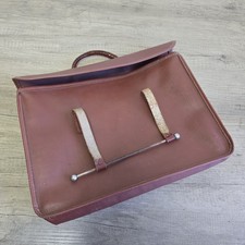 Vintage Retro Old School Brown