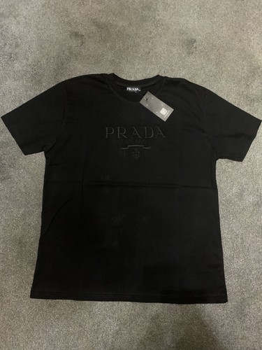 Prada mens shirt - t-shirt, xl