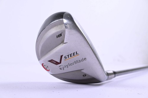 Taylormade steel wood - wood, /