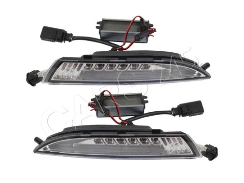 Drl daytime running light - daytime,