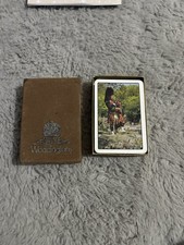 vintage set of Waddingtons