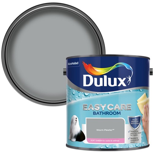Dulux easycare bathroom - easycare,