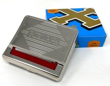 Rizla Automatic Rolling Machine - Metal Box 