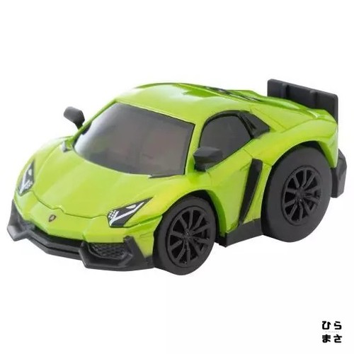 Choro zero 75b - z-75b, lamborghini