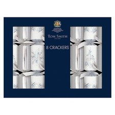 Tom Smith Christmas Crackers 8