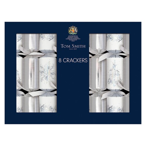 Tom smith christmas crackers - christmas, 8