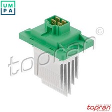 RESISTOR INTERIOR BLOWER 821 946 FOR HYUNDAI GRAND/SANTA/FÉ i20 i10/II  KIA