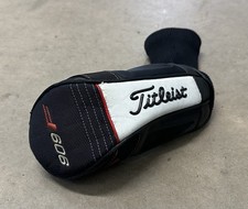 Titleist 909F Fairway Wood