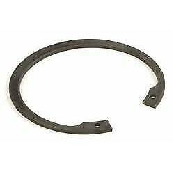 Vespa clutch bearing circlip - clutch,