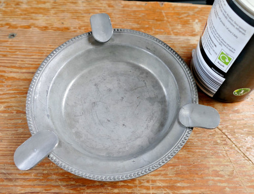 Antique vintage pewter - antique/vintage,