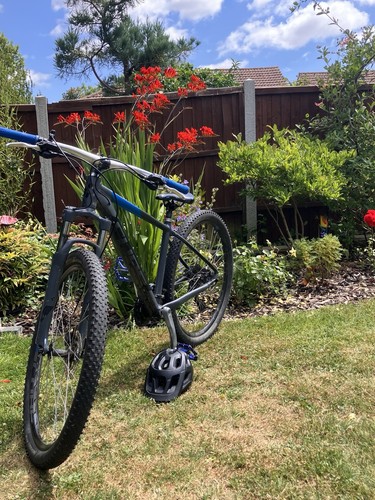 Cube boys 5in hardtail mtb - boys, 27.5in