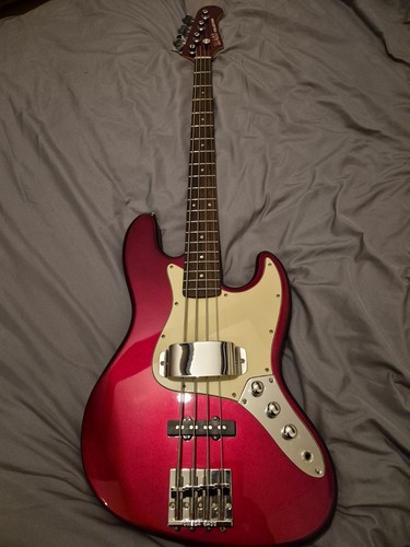 Bass collection jive - collection,