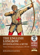 English Longbow Investigating