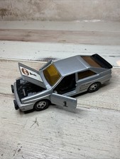 Matchbox Super Kings Audi