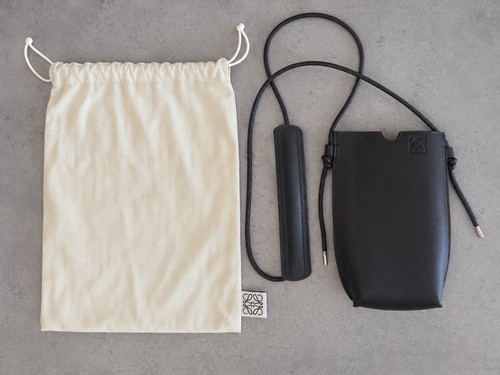 Loewe crossbody bag - crossbody,
