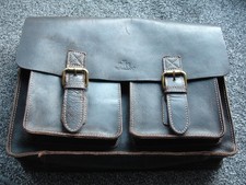 Rowallan Handmade Leather