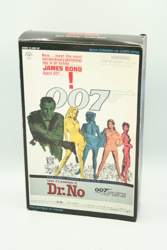 James bond 007 2002 sideshow - bond,