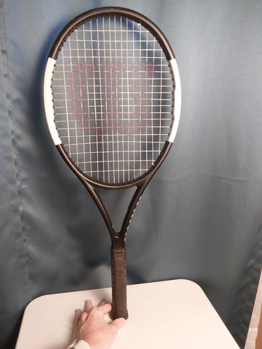 Wilson pro staff team tennis - team,