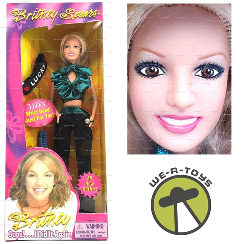 Britney spears oops - spears, i