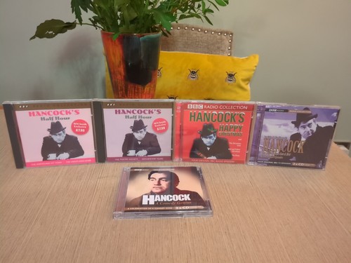 Hancock half hour radio - hancock,