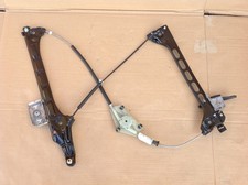 AUDI TT MK2 DOOR WINDOW