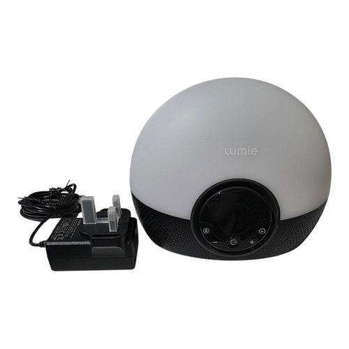 Lumie sunrise wake light - sunrise, wake-up