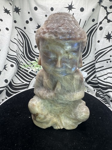1173g moonstone sunstone baby - moonstone,