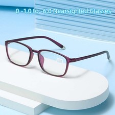 1pc Short Sighted Spectacles