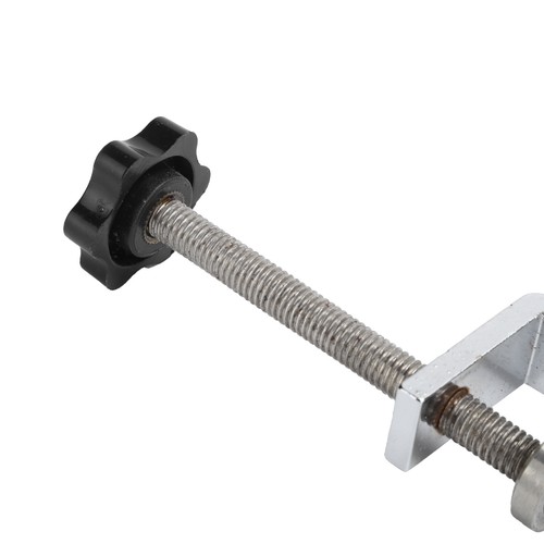 Jewelers bench pin clamp - bench,