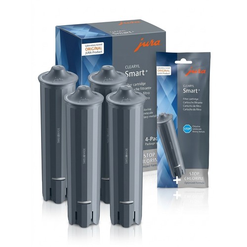 Jura clearyl smart filter - jura, smart+