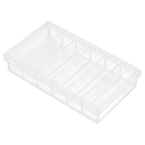 Acrylic incubator laboratory - ,