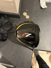 Taylormade R7 Mini Driver 13.5"