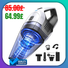 Handheld Vacuum Cleaner