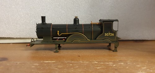 Excellent condition hornby - hornby, sr