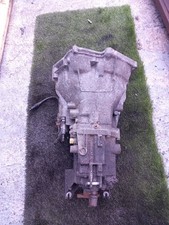 BMW E36 E46 Z3 320i 323i M54