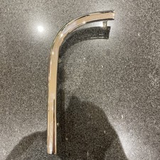 MORRIS MINOR CHROME HOCKEY
