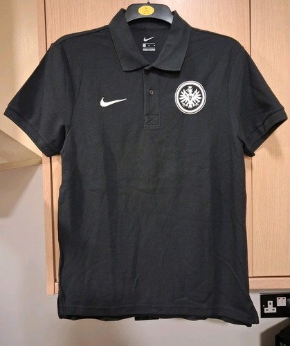 Nike eintracht frankfurt polo - eintracht,