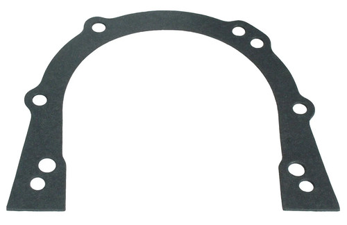 Crankshaft housing gasket - housing, vw
