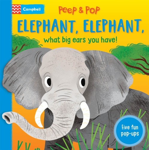 Elephant mme by - elephant,