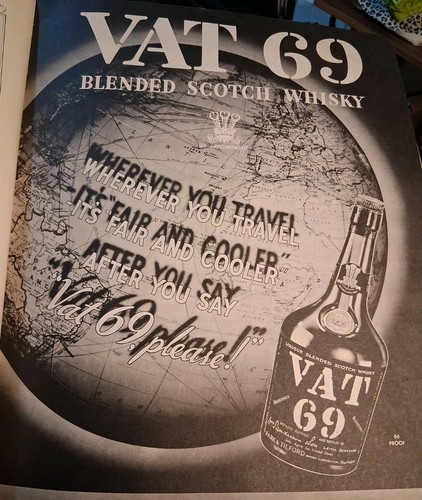 Vintage 1930s vat - 1930s,