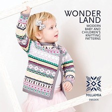 Wonderland: Modern Baby and