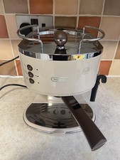 DeLonghi Icona Vintage