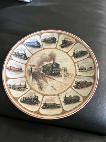Wedgwood collectors plate the - wedgwood,