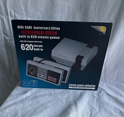 Mini game anniversary edition - mini,