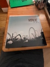 Vitalic - No Fun 2005 12”