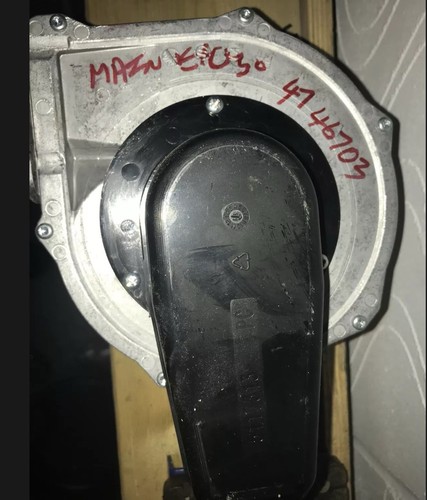 Main combi eco - combi, 30
