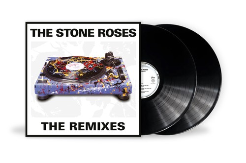 The stone roses - the,