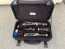 Howarth Junior Plus clarinet