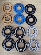 Se Racing Bmx Bicycle Grip